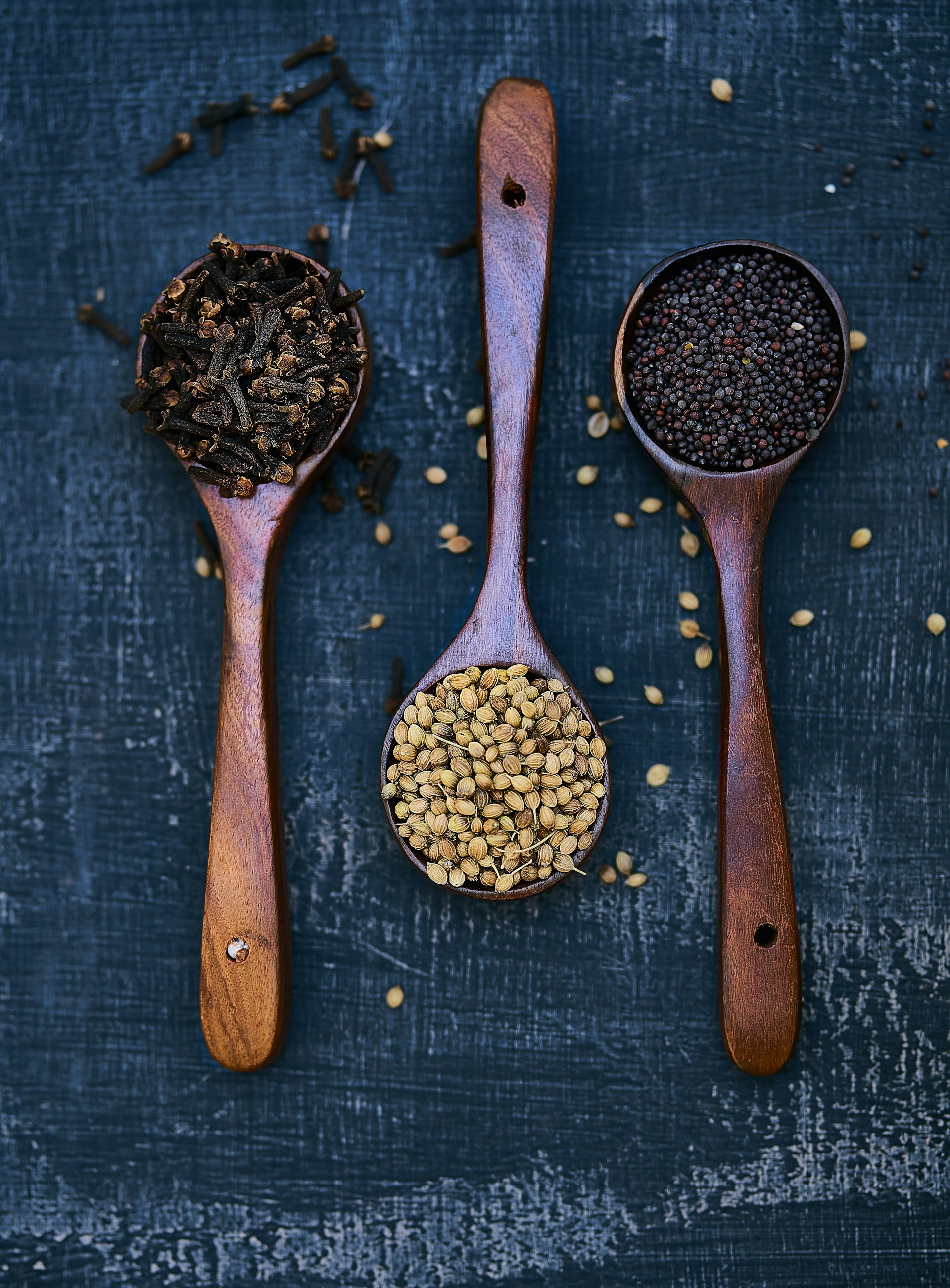 Premium spices